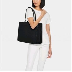 Large Tote Handbag